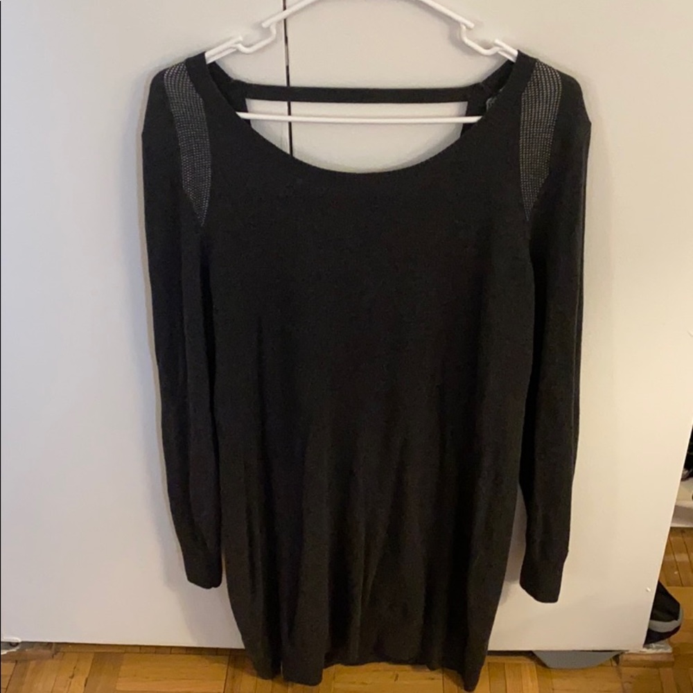 Lole sweater dress